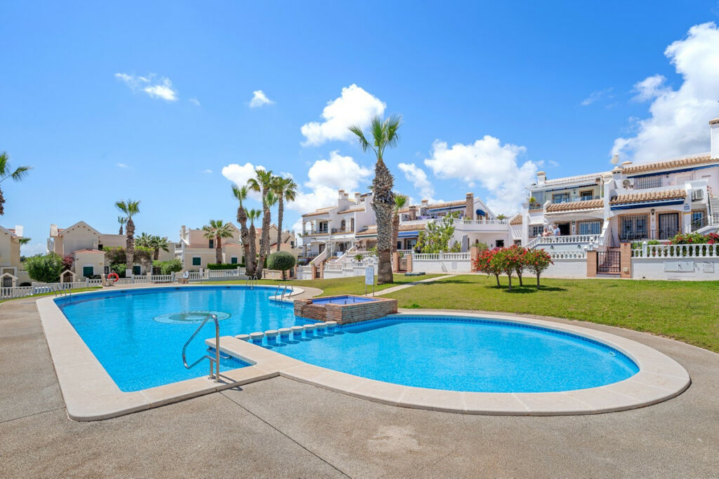 Detached Villa Orihuela Costa Alicante