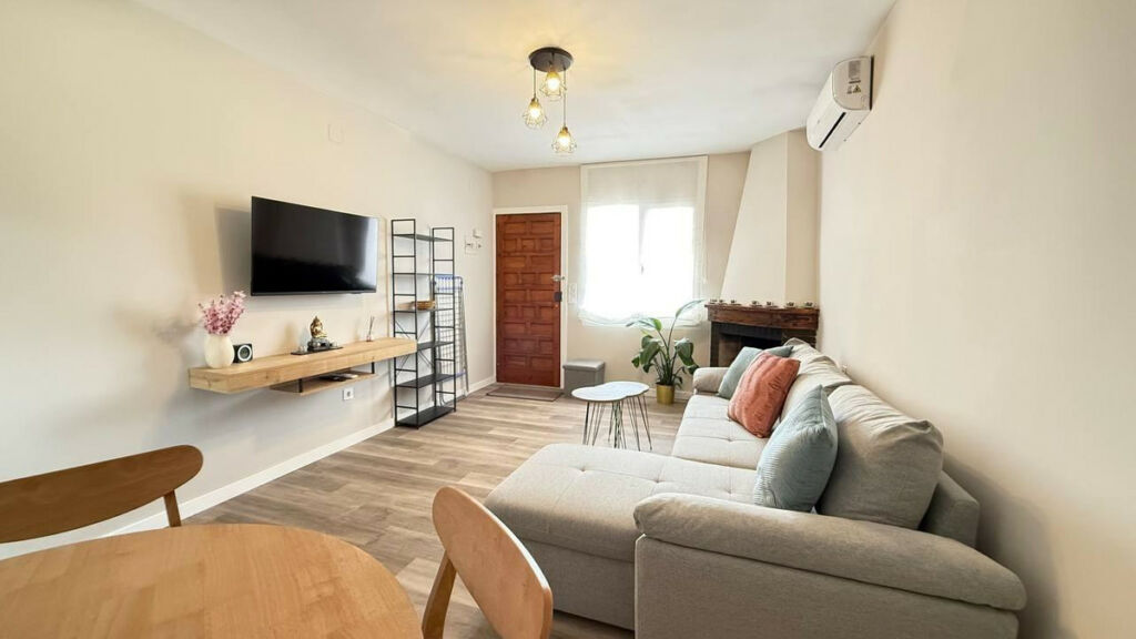 Bungalow Orihuela Costa Alicante