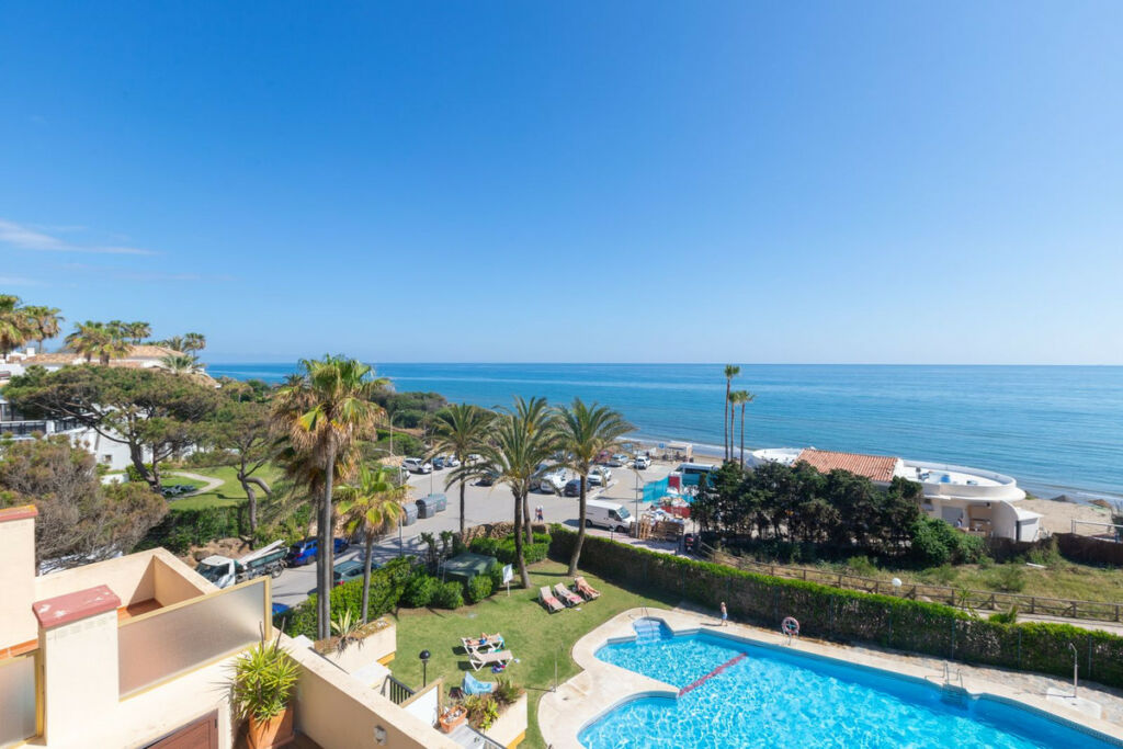 Penthouse Elviria Málaga
