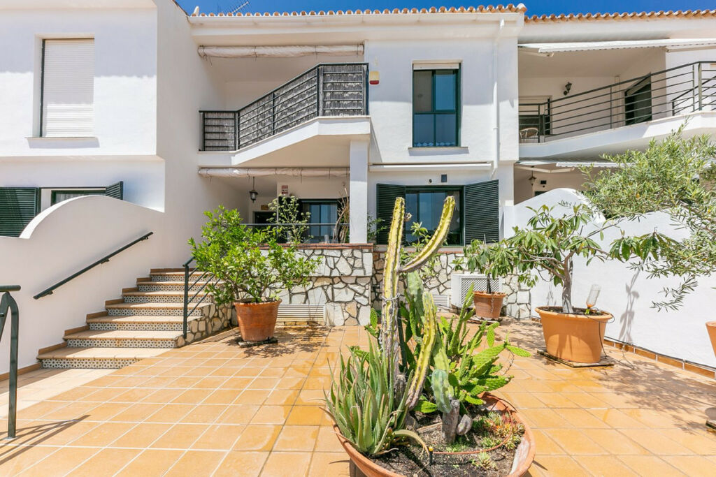Townhouse Benalmadena Málaga