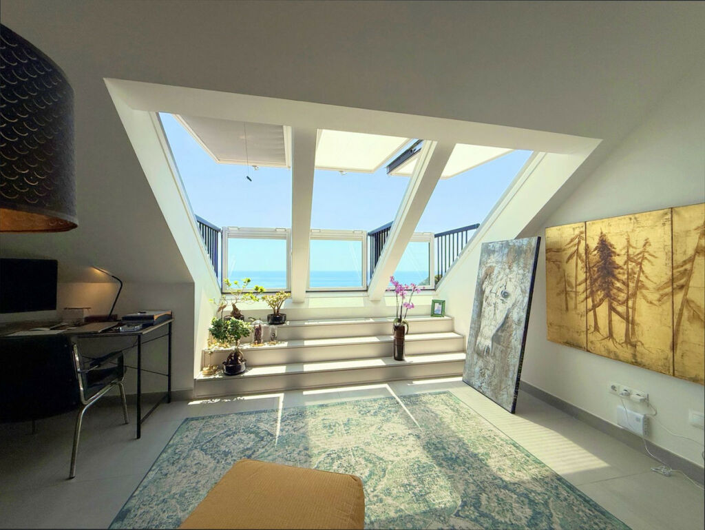 Penthouse La Duquesa Málaga