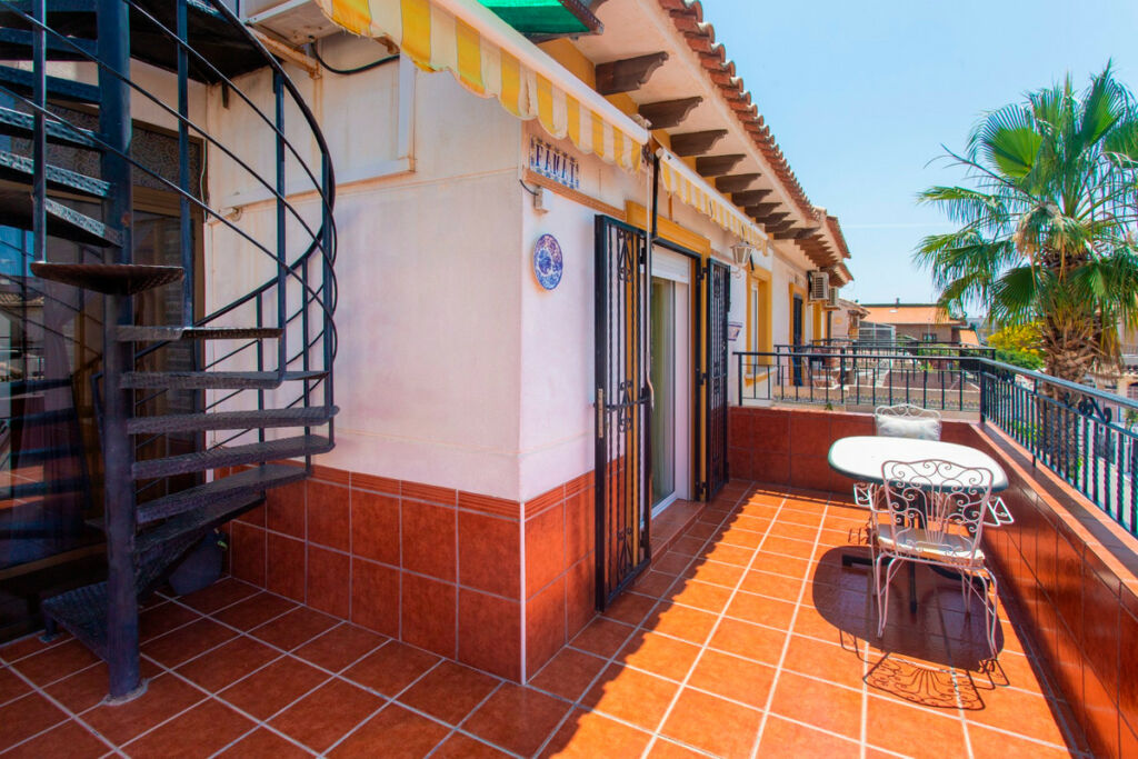 Bungalow Orihuela Costa Alicante - image 20