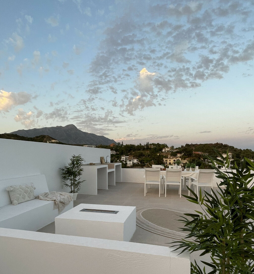Penthouse La Quinta Málaga