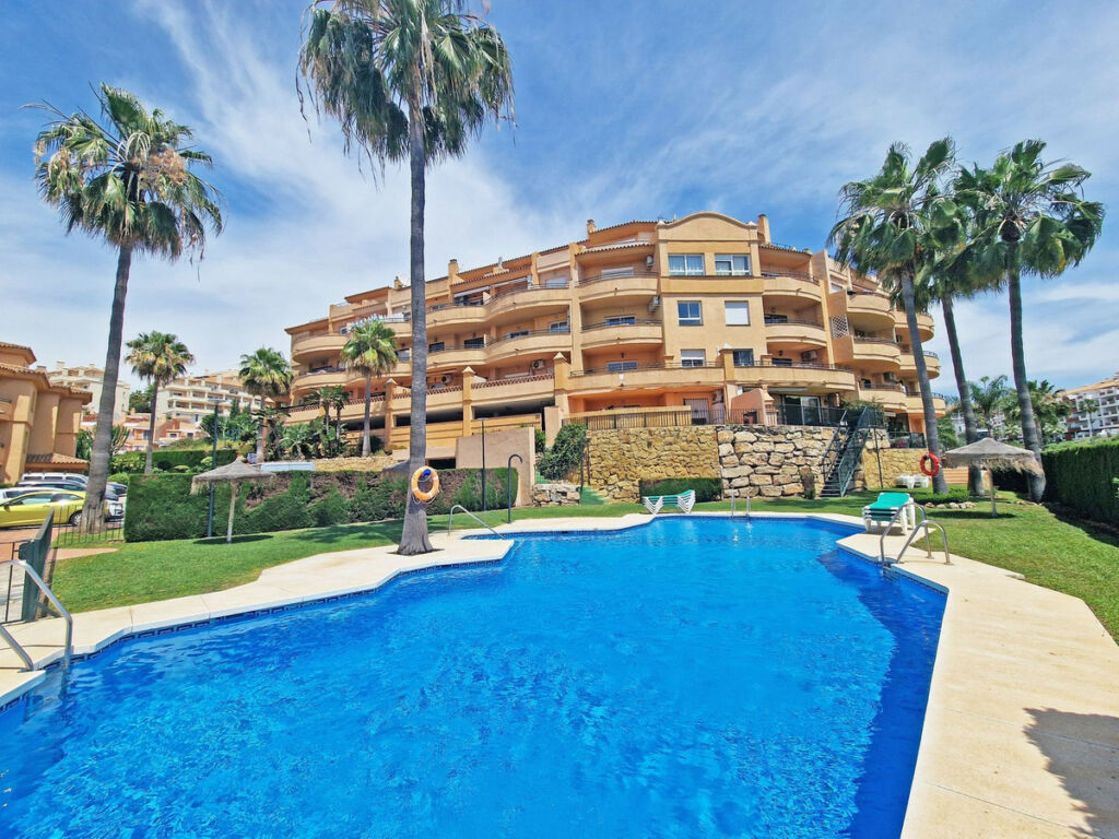 Penthouse Riviera del Sol Málaga