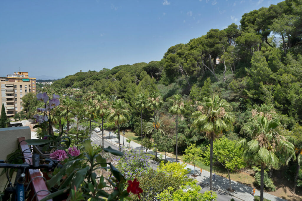 Middle Floor Apartment Marbella Málaga
