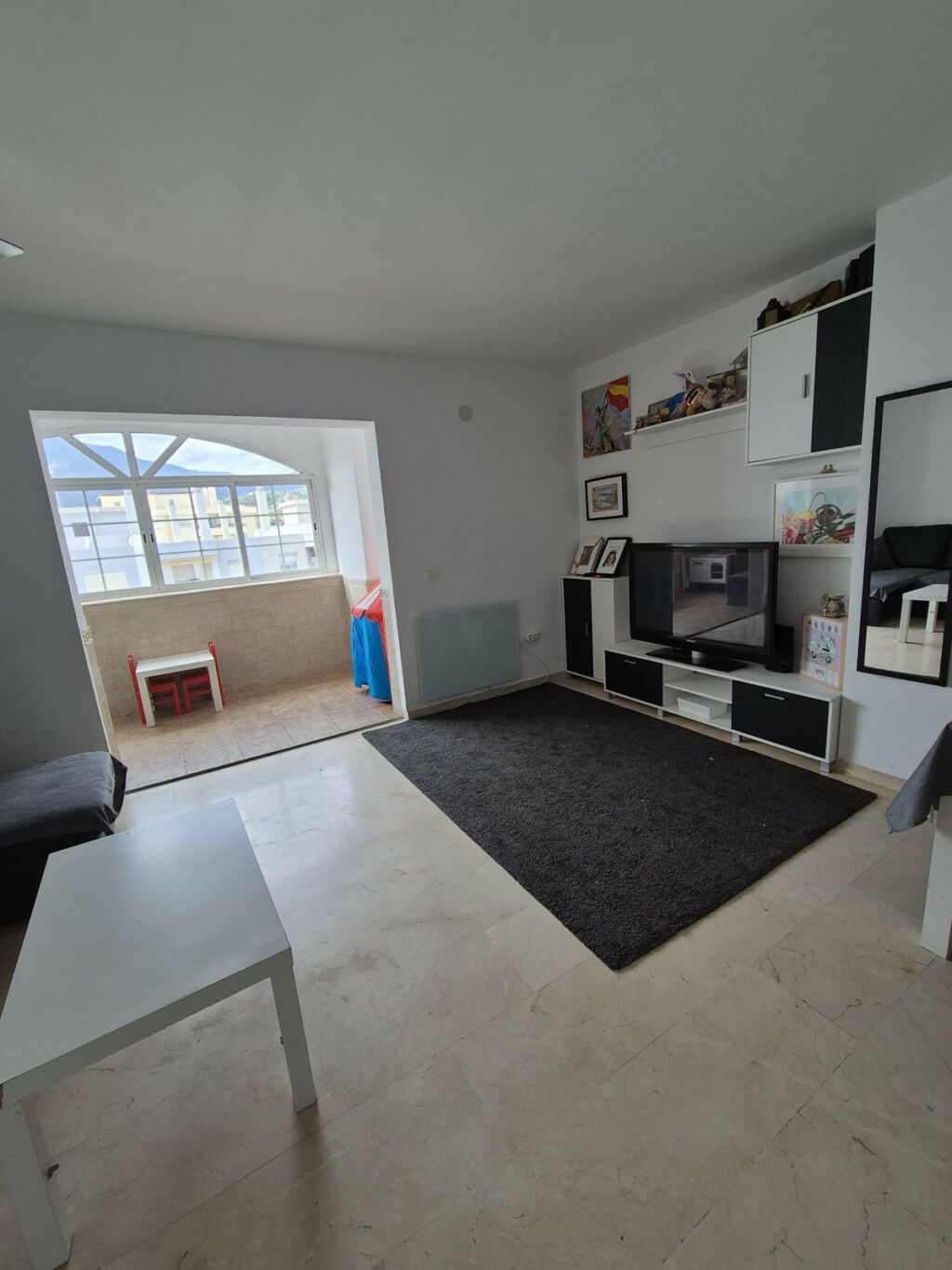 Top Floor Apartment Estepona Málaga