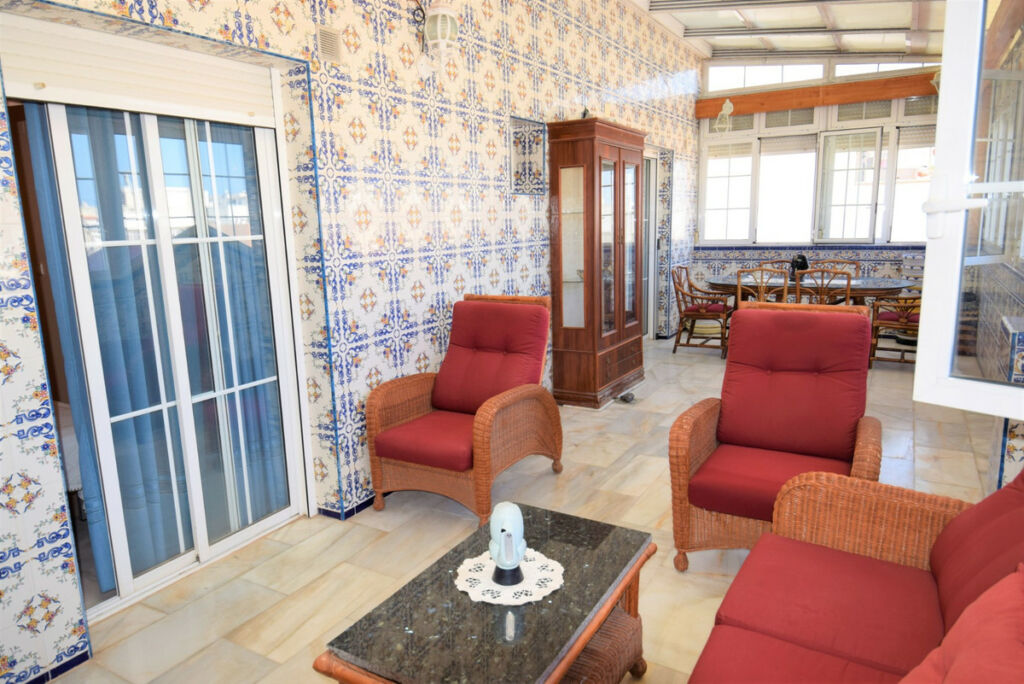 Penthouse Guardamar del Segura Alicante