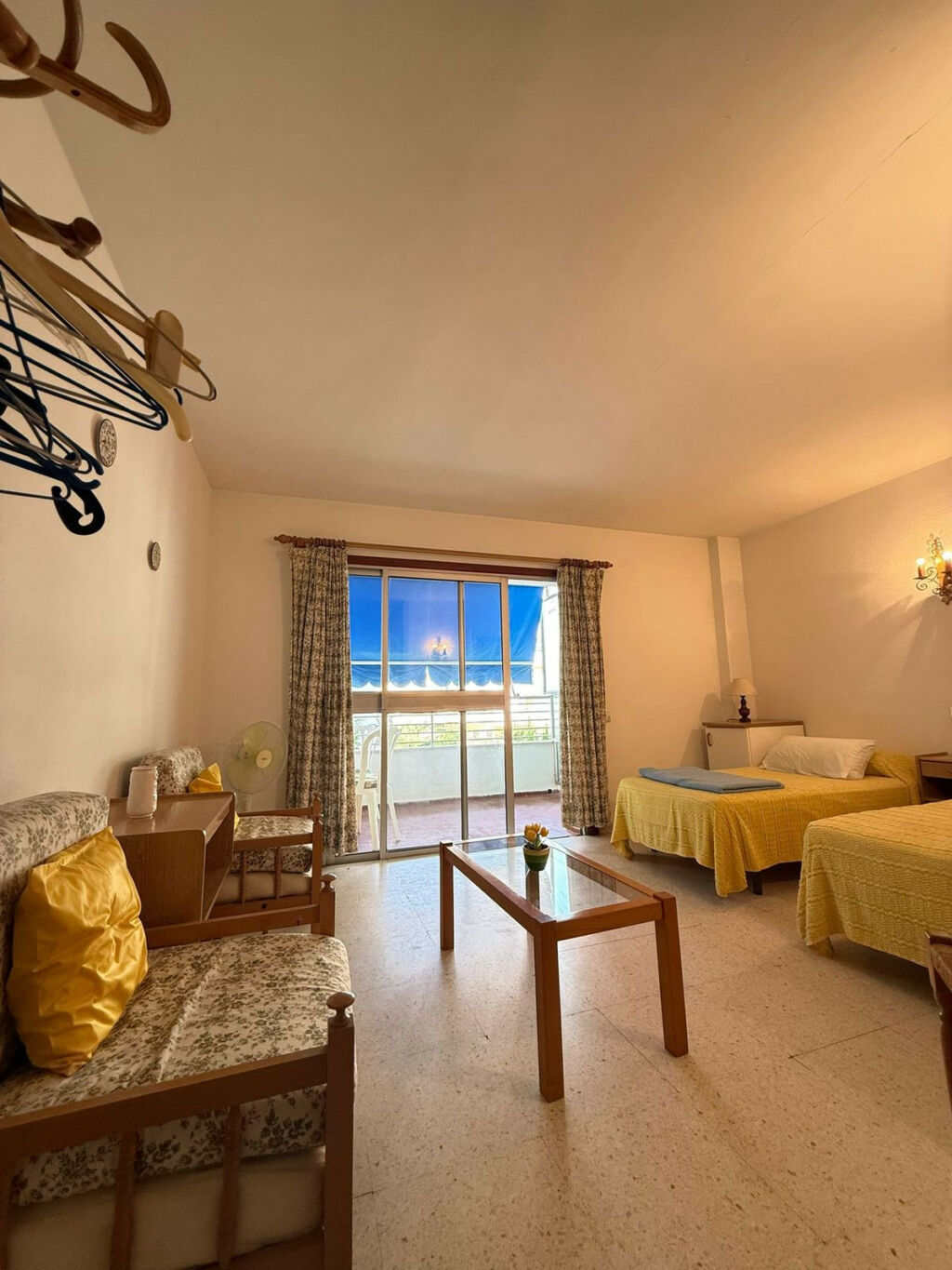 Middle Floor Studio Marbella Málaga - image 3