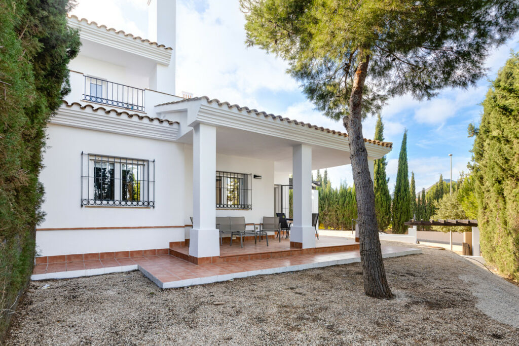Townhouse Fuente Alamo de Murcia Murcia