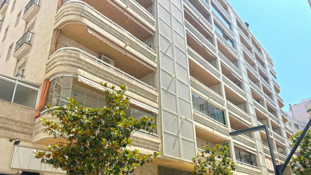 Middle Floor Apartment Marbella Málaga