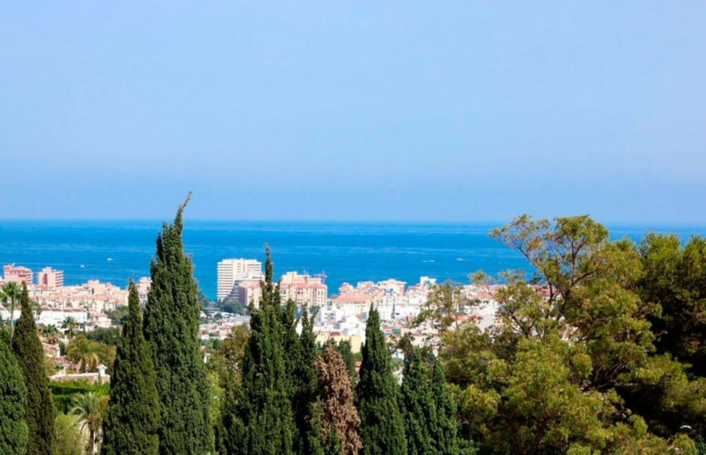 Residential Plot Mijas Costa Málaga