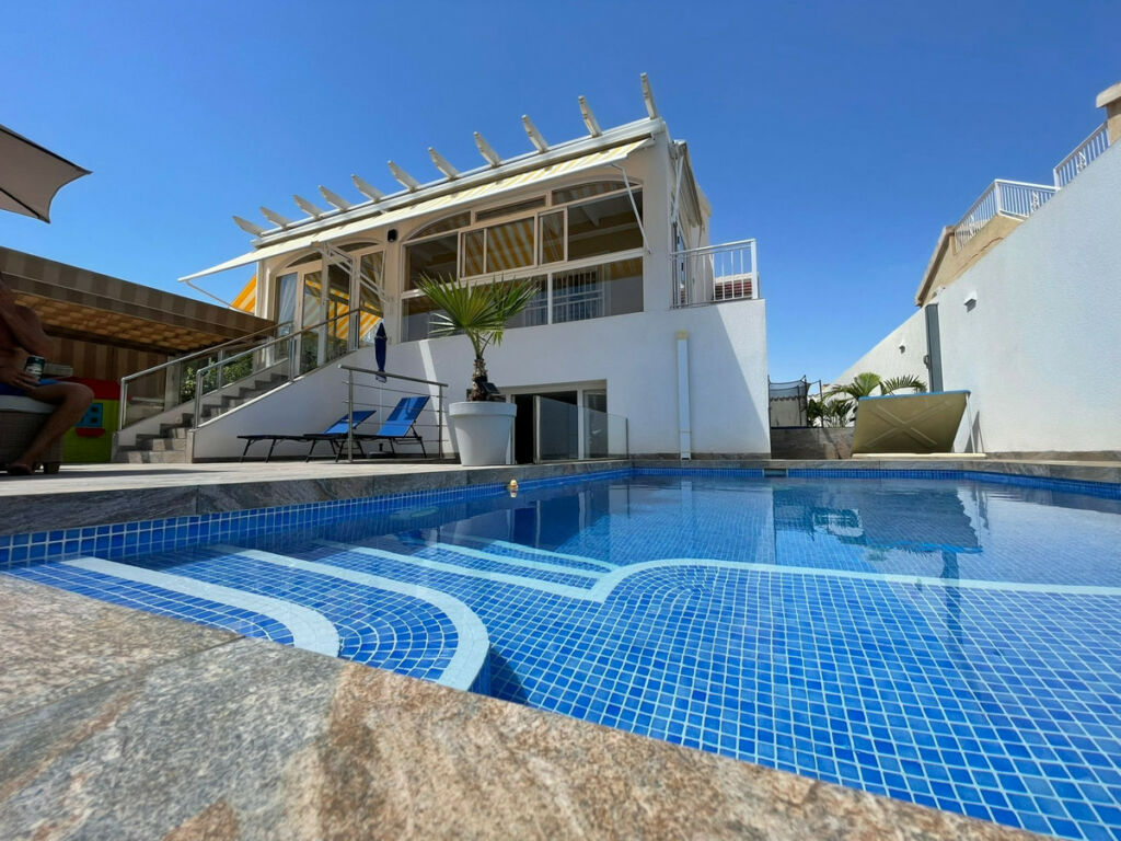 Bungalow Orihuela Costa Alicante