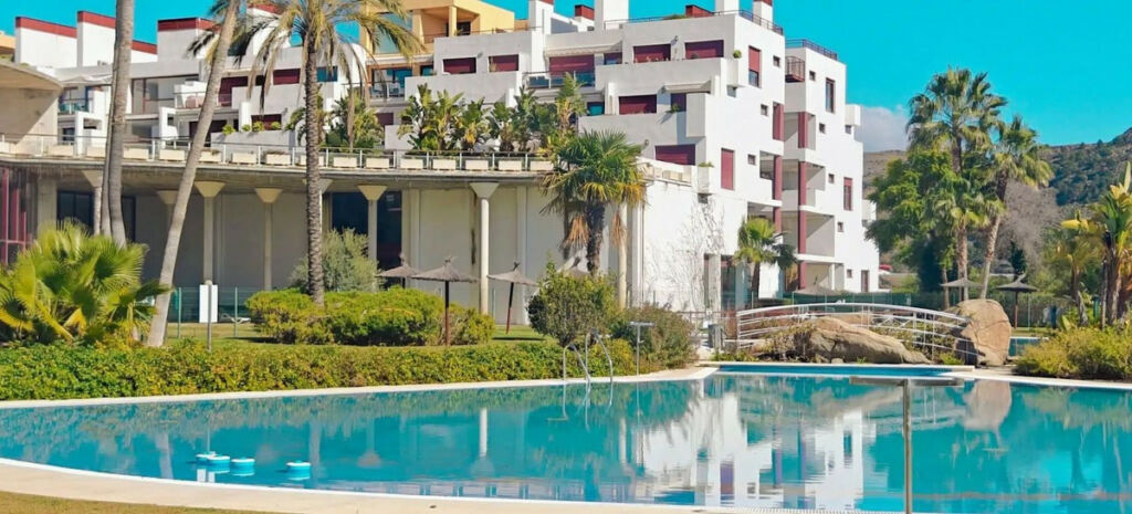 Penthouse Duplex Benahavís Málaga