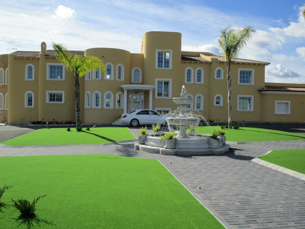 Detached Villa La Nucia Alicante