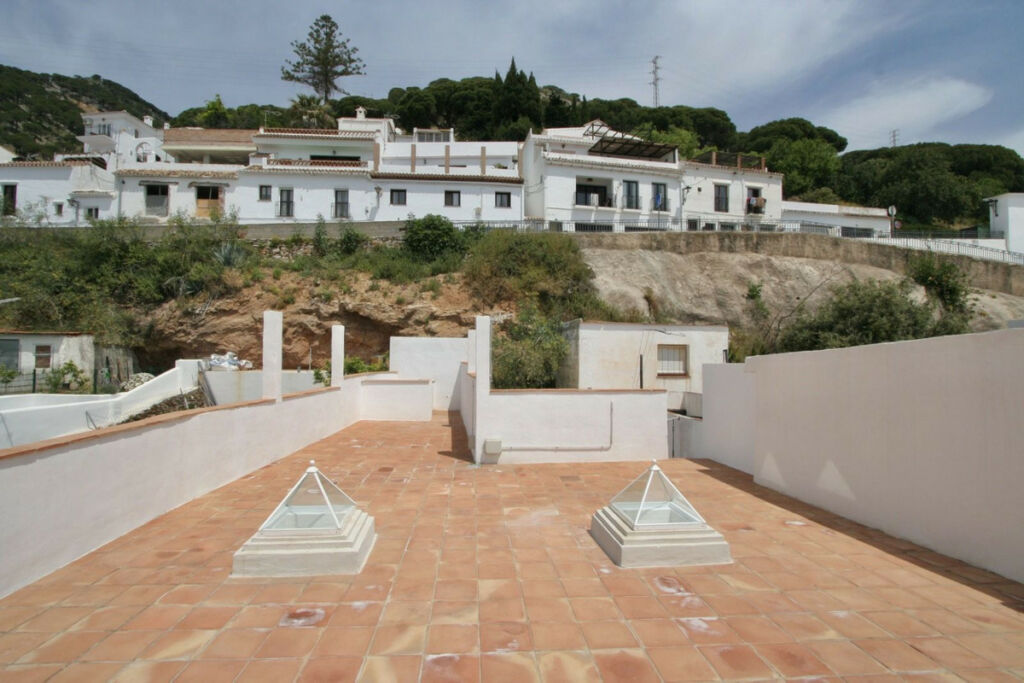 Townhouse Mijas Málaga
