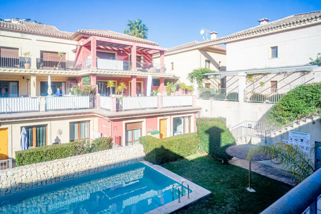 Duplex Benissa Alicante - image 2