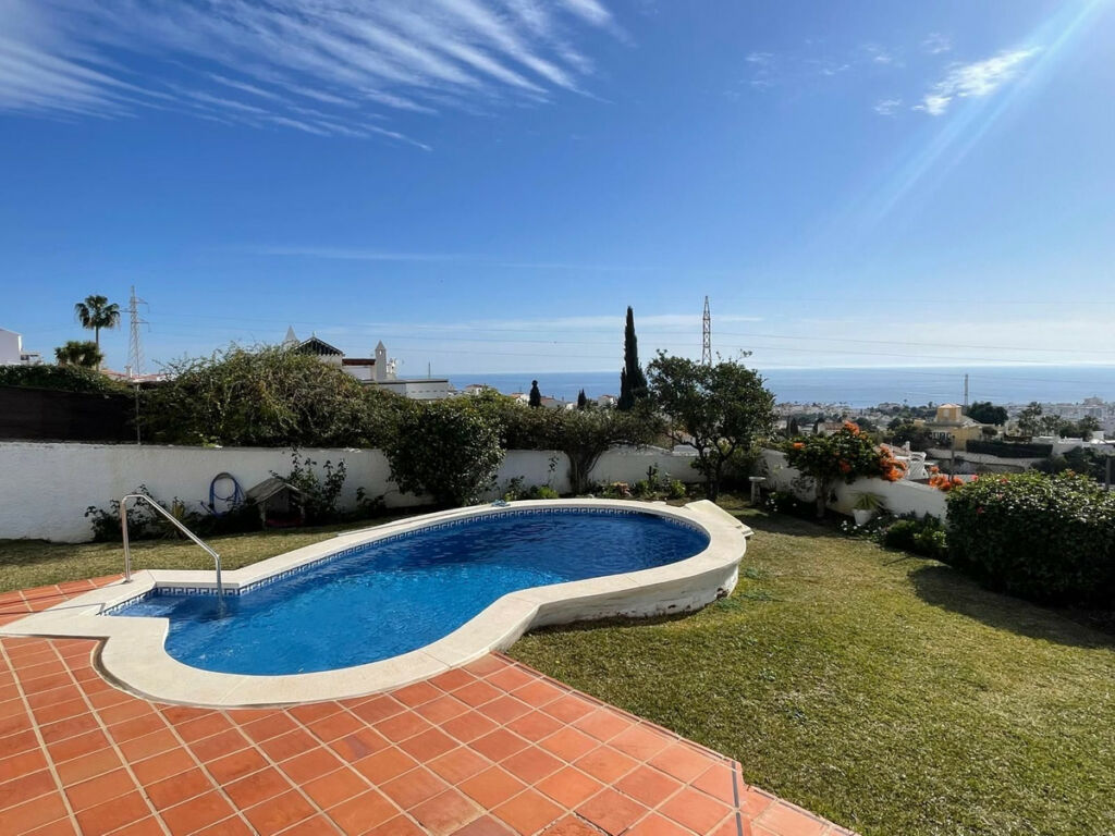 Detached Villa Nerja Málaga - image 2