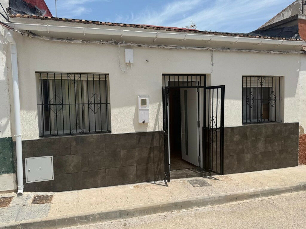 Townhouse Torremendo Alicante