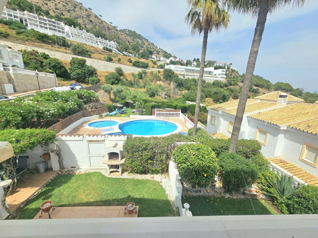 Semi-Detached House Mijas Málaga