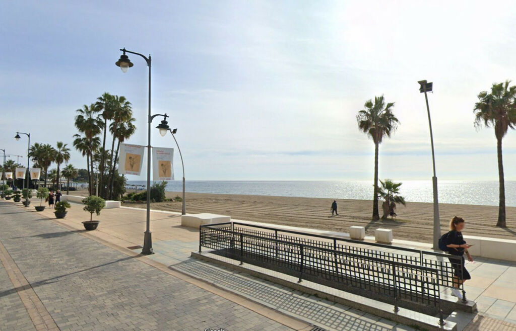 Bar Estepona Málaga