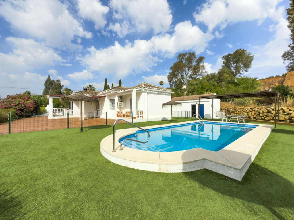 Finca - Cortijo Pizarra Málaga - image 2