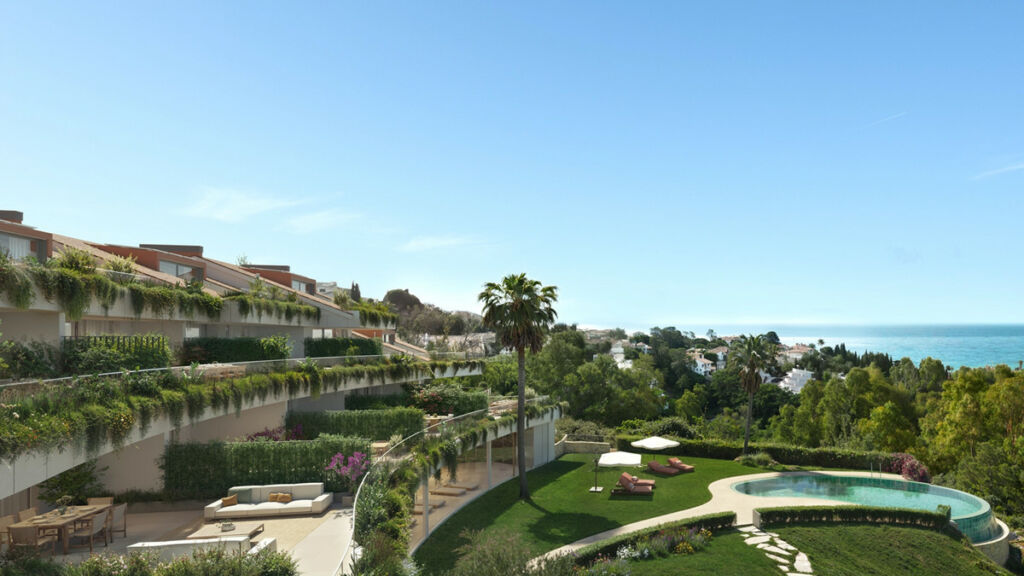 Ground Floor Apartment Benalmadena Málaga