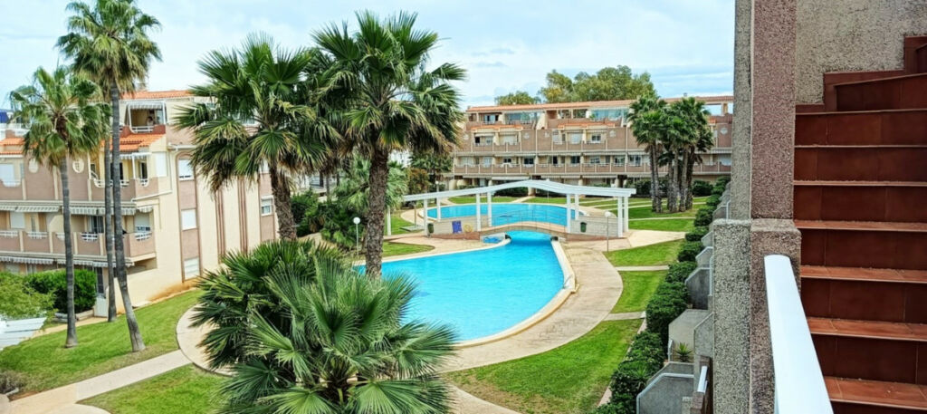 Penthouse Denia Alicante