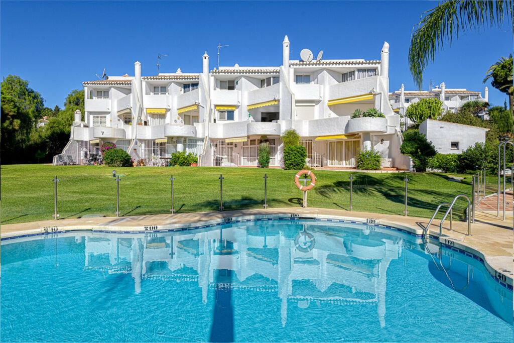 Penthouse Duplex Calahonda Málaga