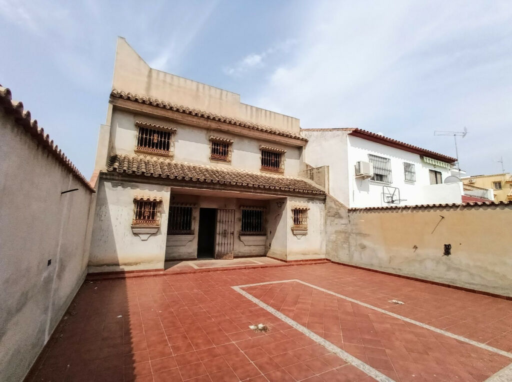 Townhouse Fuengirola Málaga