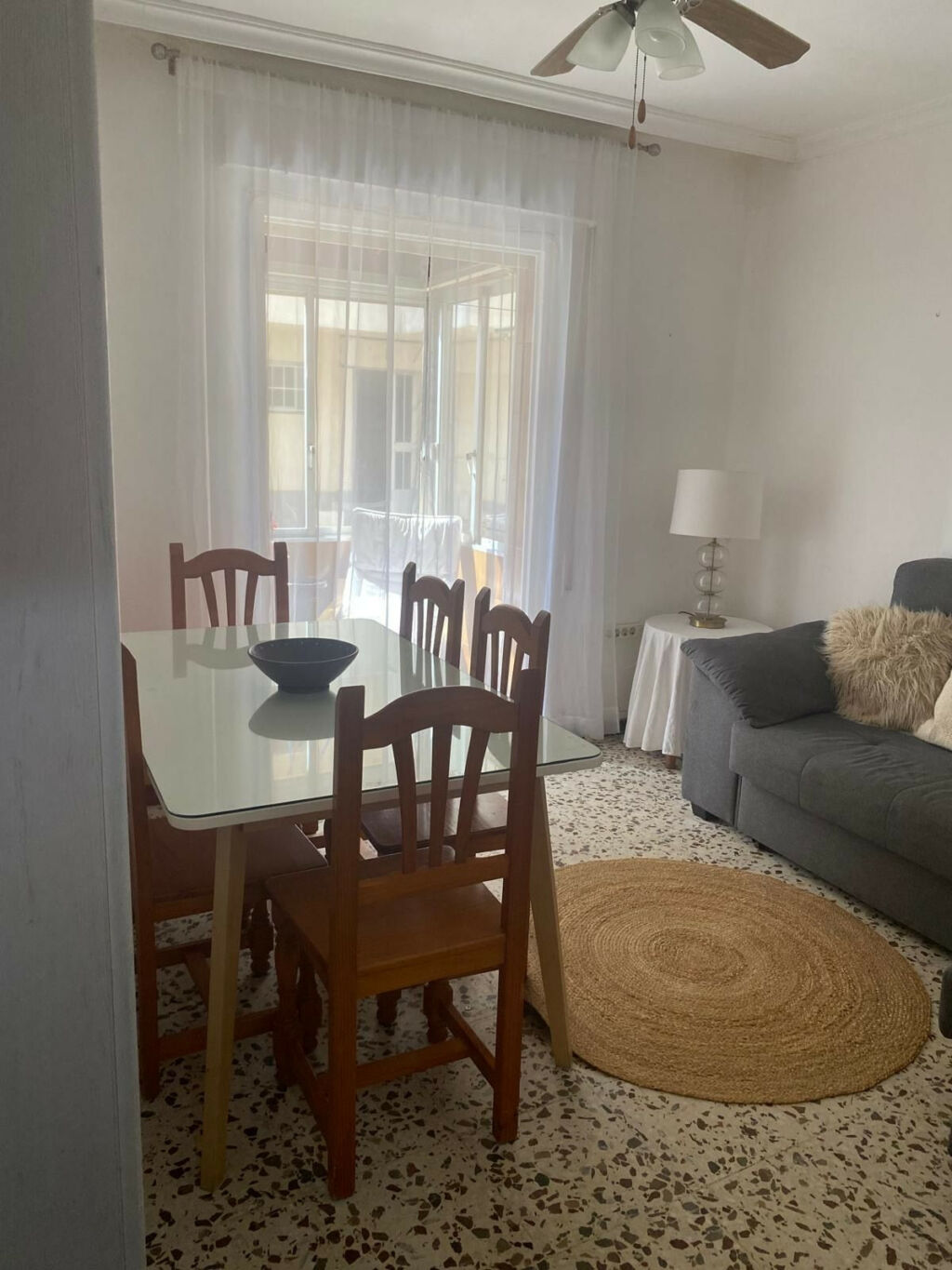 Ground Floor Apartment Tarifa Cádiz