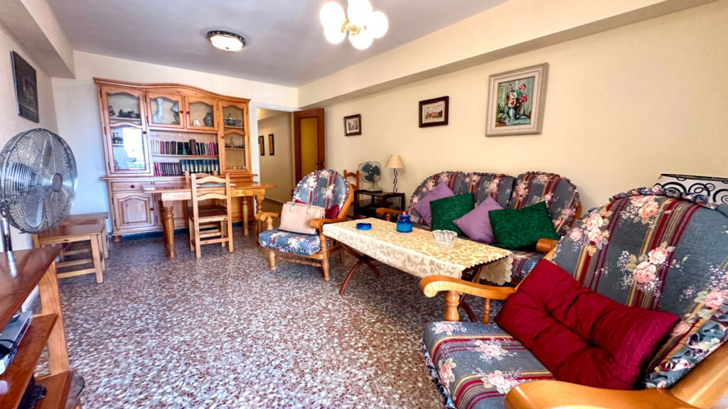 Middle Floor Apartment Guardamar del Segura Alicante
