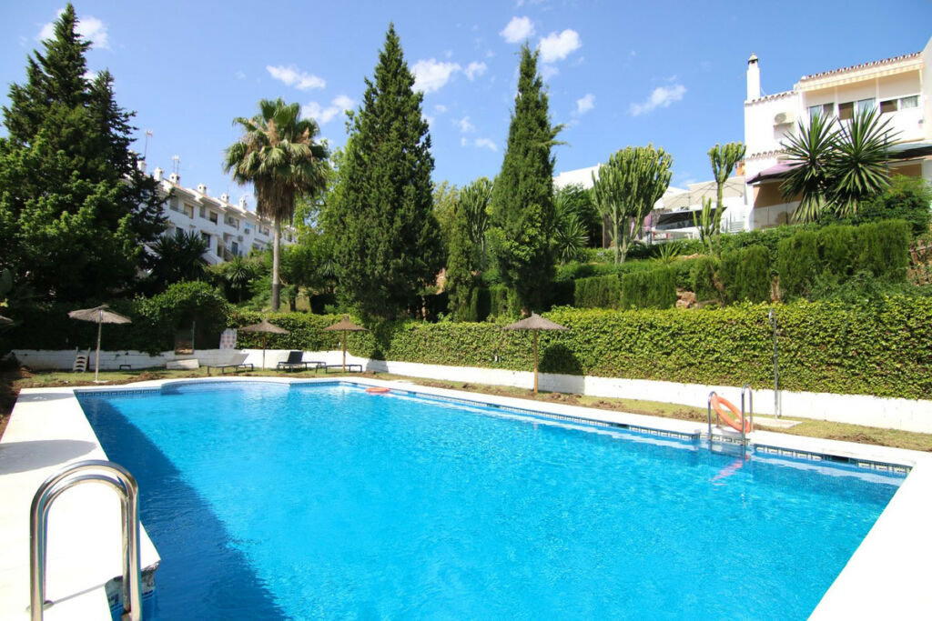 Townhouse Mijas Málaga