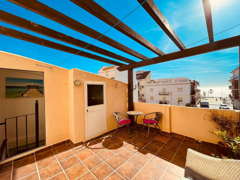 Townhouse San Luis de Sabinillas Málaga