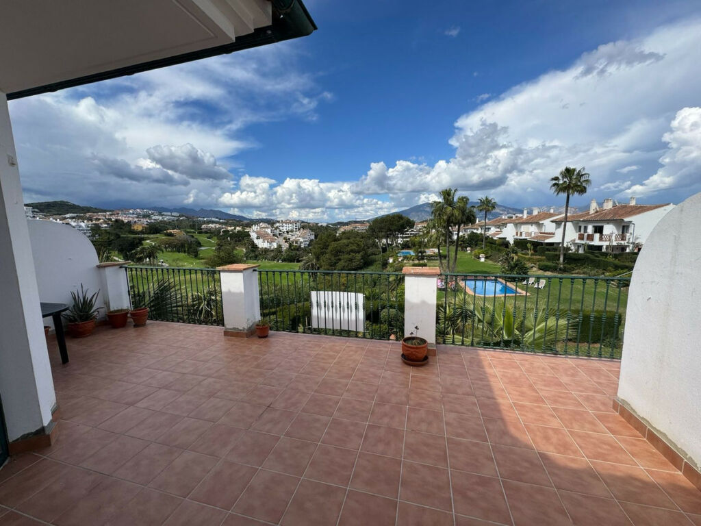 Townhouse Riviera del Sol Málaga
