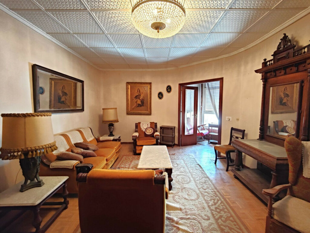Middle Floor Apartment Torrevieja Alicante