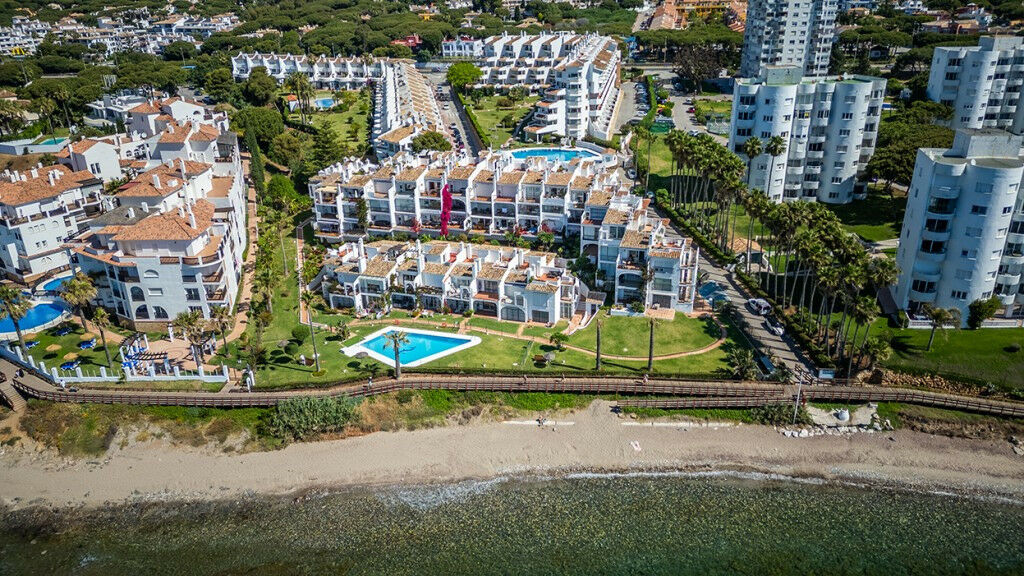 Penthouse Duplex Calahonda Málaga