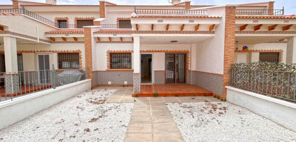 Townhouse San Miguel de Salinas Alicante
