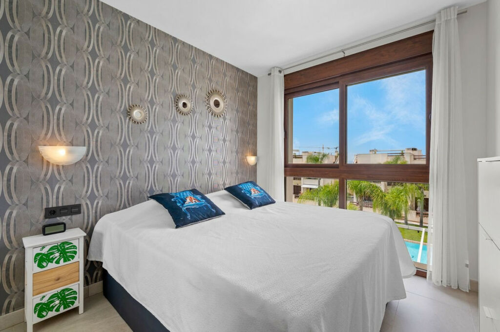 Bungalow Los Balcones Alicante - image 10