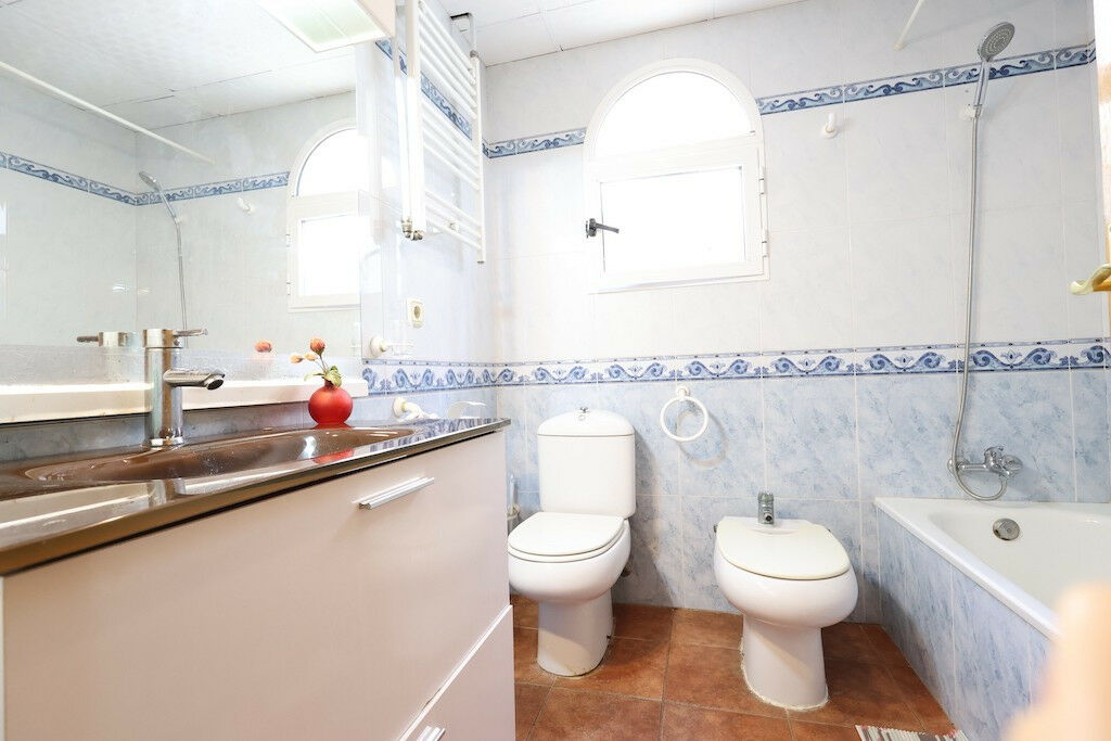 Townhouse Playa Flamenca Alicante - image 10