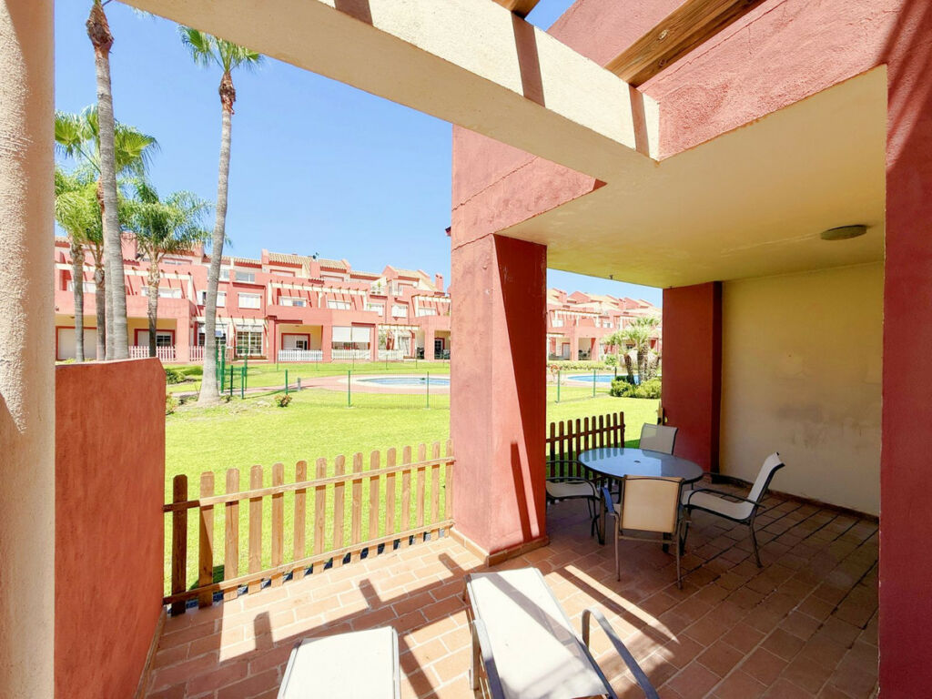 Townhouse Sotogrande Cádiz - image 10