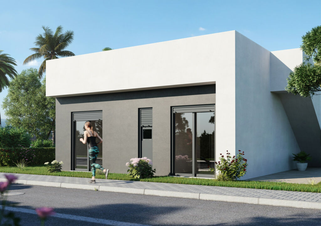 Detached Villa Alhama de Murcia Murcia - image 10