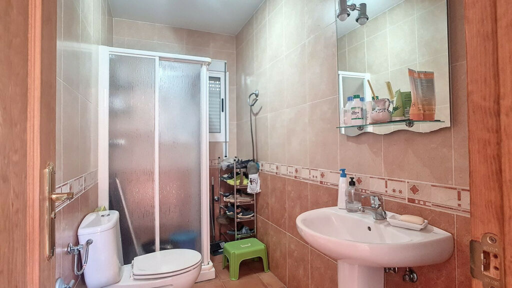 Detached Villa Corumbela Málaga - image 10