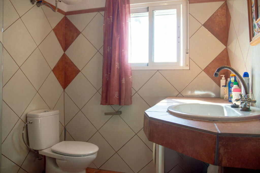 Detached Villa Frigiliana Málaga - image 10