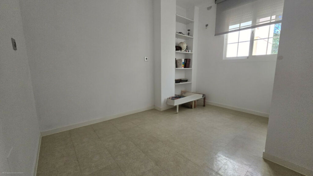 Middle Floor Apartment Aloha Málaga - image 11