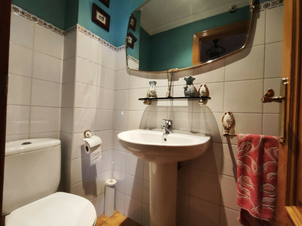Townhouse Mijas Málaga - image 13
