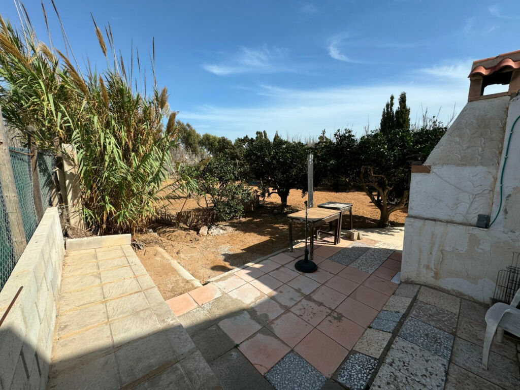 Detached Villa Guardamar del Segura Alicante - image 11