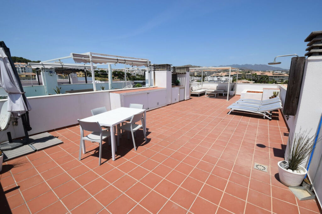 Penthouse La Cala de Mijas Málaga - image 10