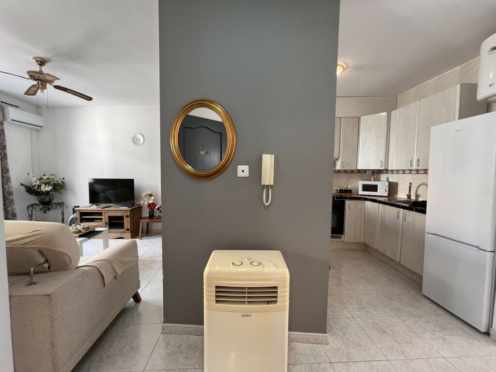 Top Floor Apartment San Miguel de Salinas Alicante - image 10