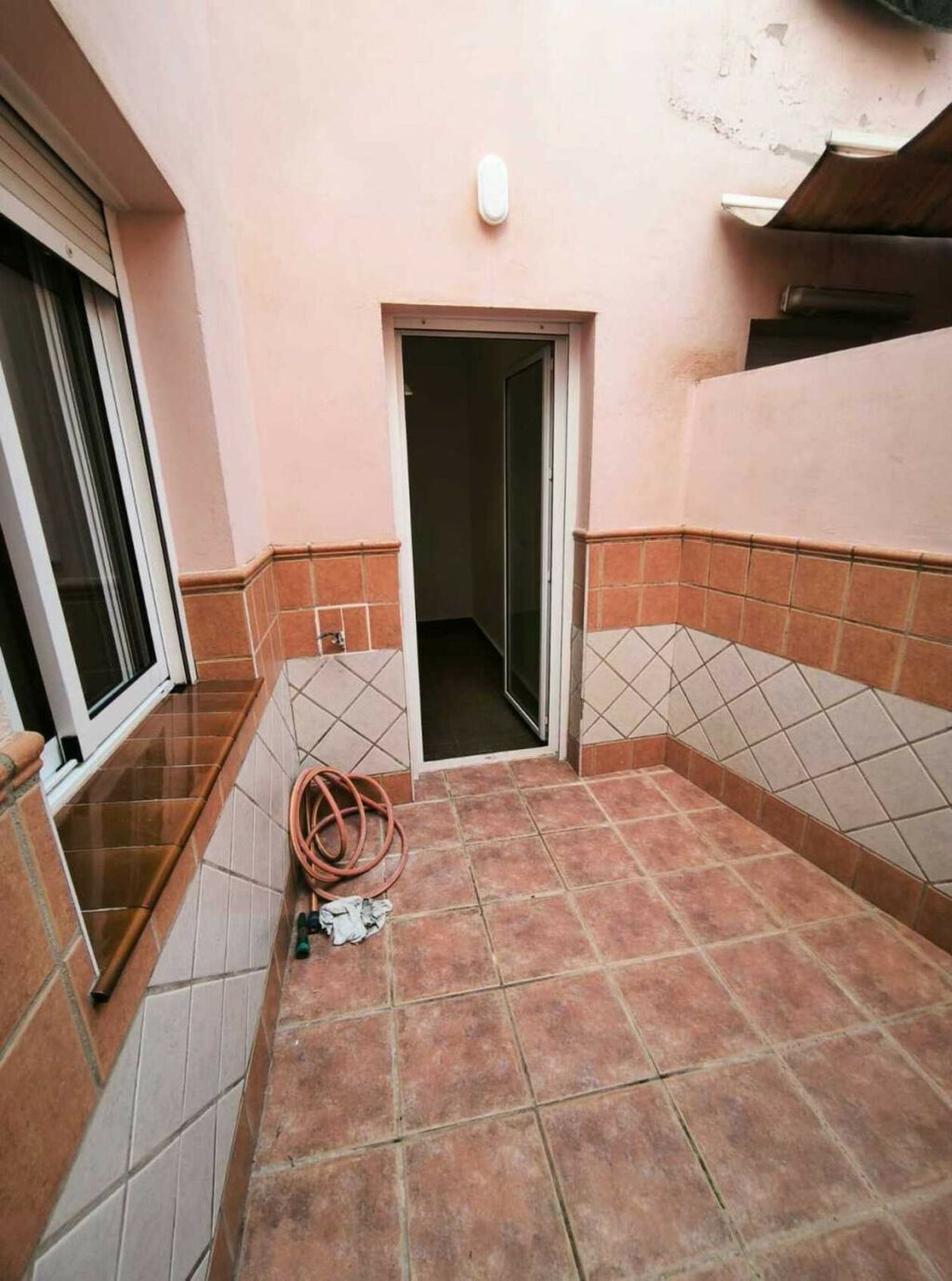 Ground Floor Apartment Las Lagunas Málaga - image 10