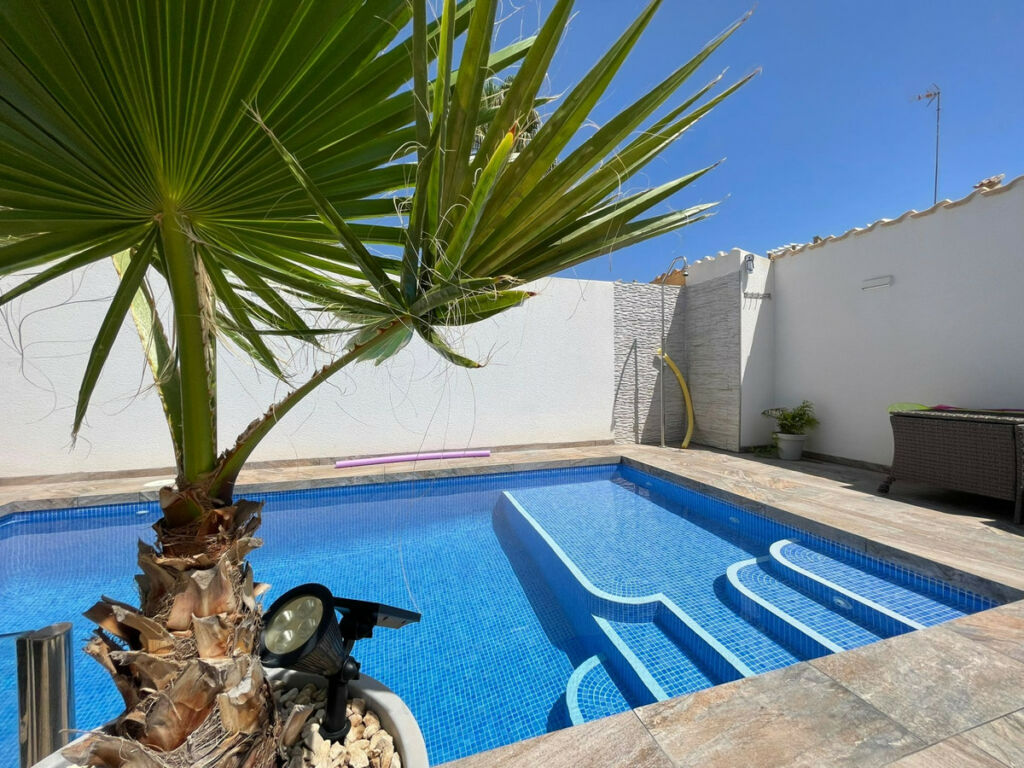 Bungalow Orihuela Costa Alicante - image 10